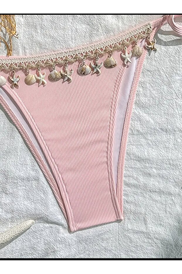 Kadın Bikini Takımı - 5