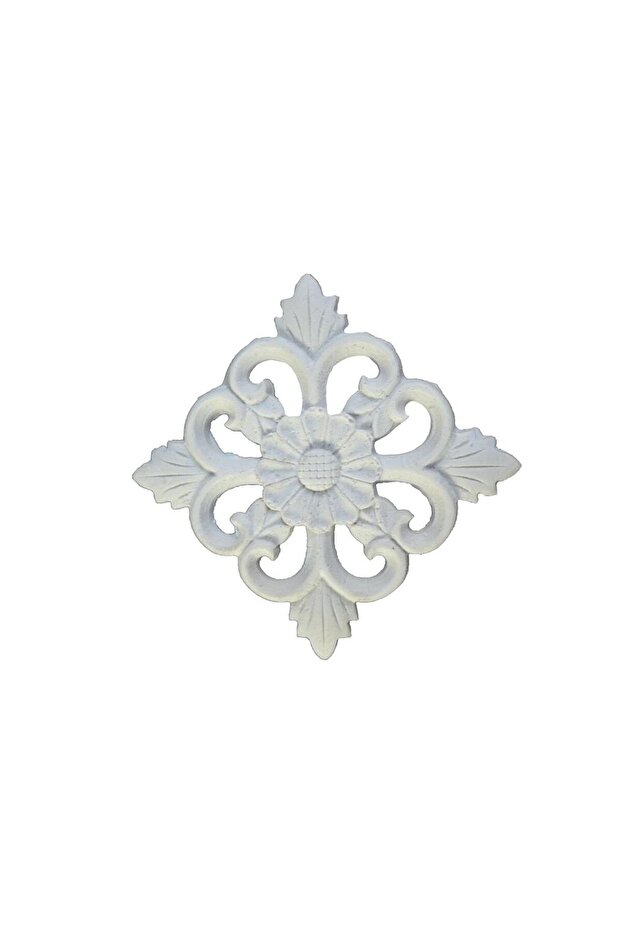 Polyester Aplik 8x8cm TO87 - 1