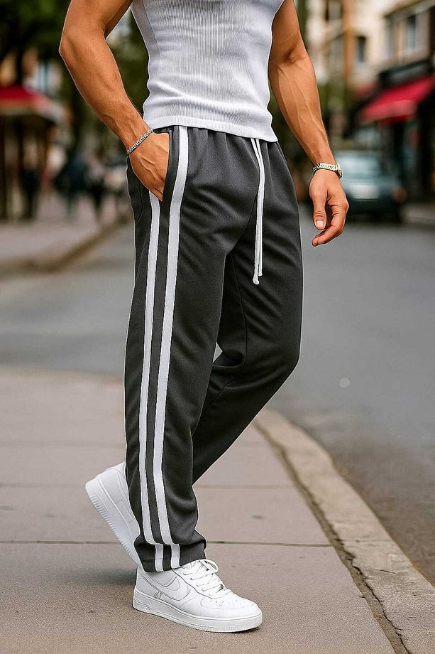 BAGGY EŞOFMAN - 2