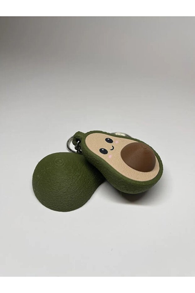 الأفوكادو زوجين المفاتيح - 2