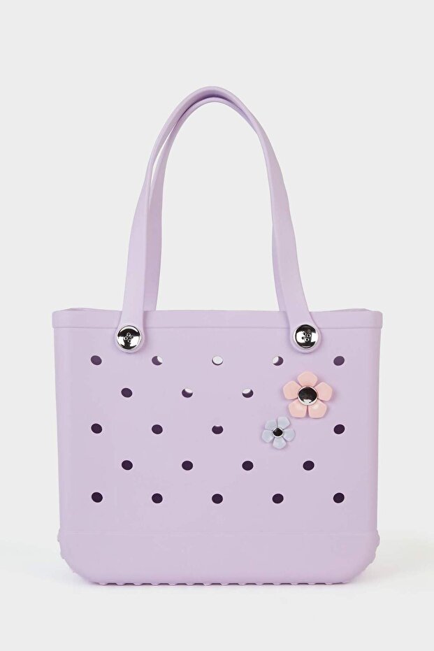 Women's Eva Beach Bag F5249Axns