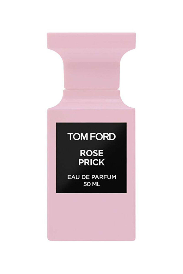 Rose Prick Perfume For Unisex Edp 100 ml