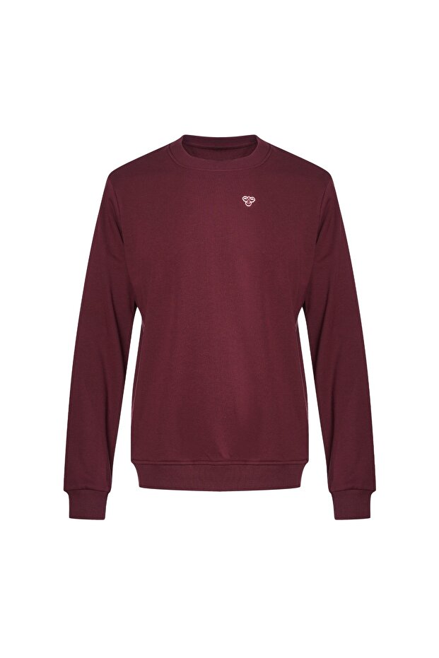 T-IC ICO SWEATSHIRT - 2