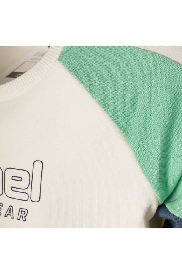 WALKES ÇOCUK SWEATSHIRT - 4