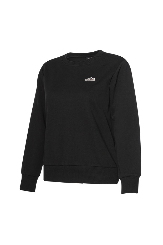 ELFIN SWEATSHIRT - 1