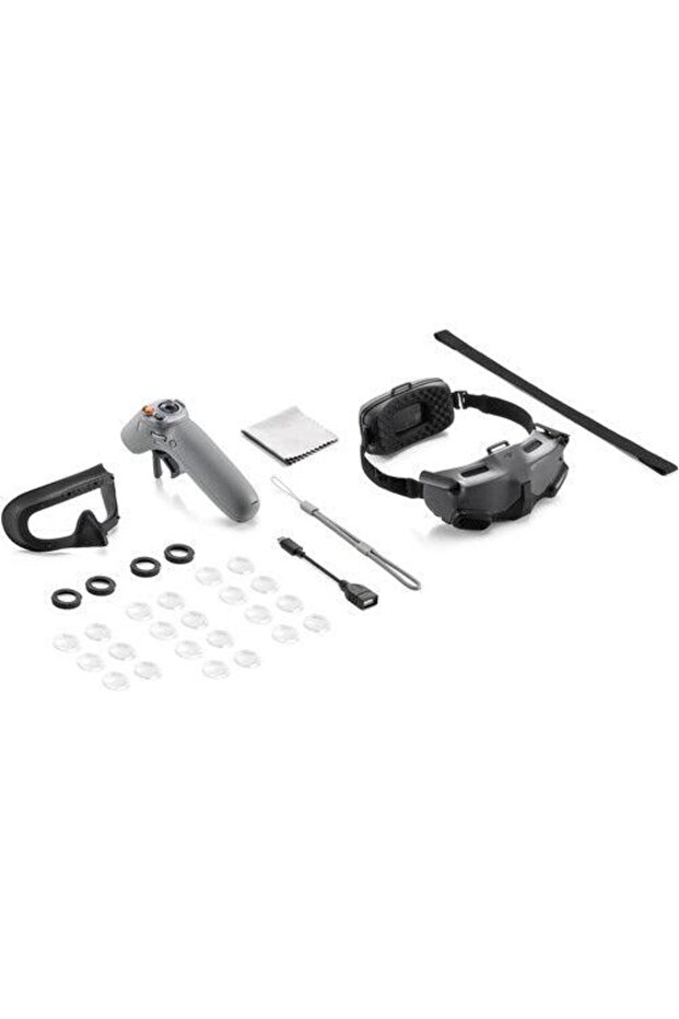 DJI Goggles Integra Motion Combo - 2