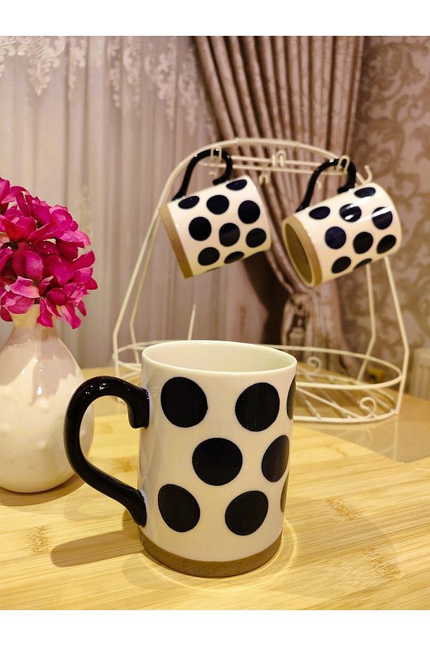 Jolie Kupa - 350 ml - 1 Adet - 8