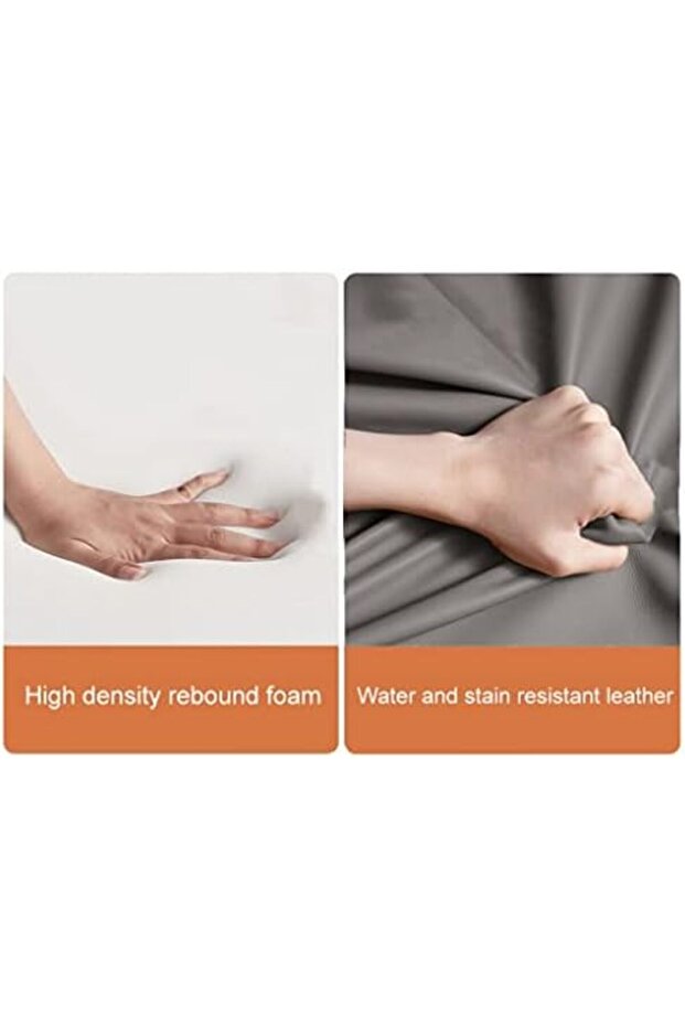 Raju Rolling Stools 360° Swivel Rolling Stool, Helping Mothers With Their Children, Short Rolling S - 7