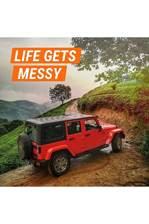 رغوة تنظيف الإطارات - 2