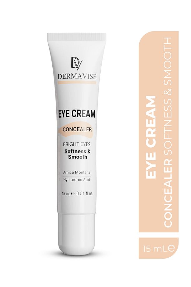 Göz Kremi Concealer 15 ml - 1
