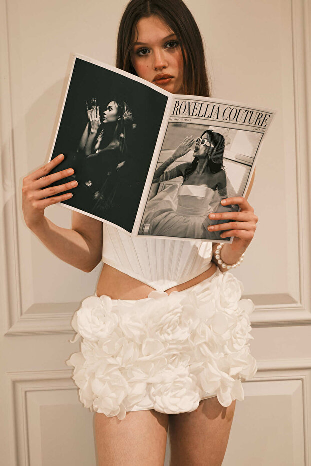 Flora Bloom Etek - 1