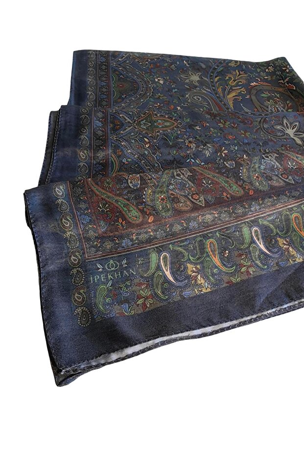 İPEKHAN SOFT ŞAL 3099-17 - 2