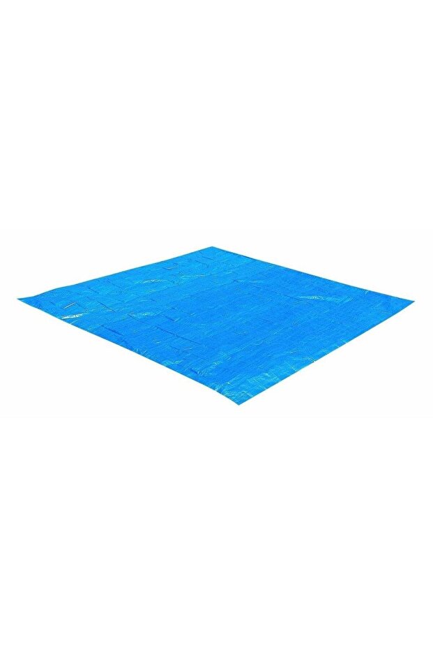 Intex Easy Set base protection for swimming pool, 4.72m x 4.72m - 1