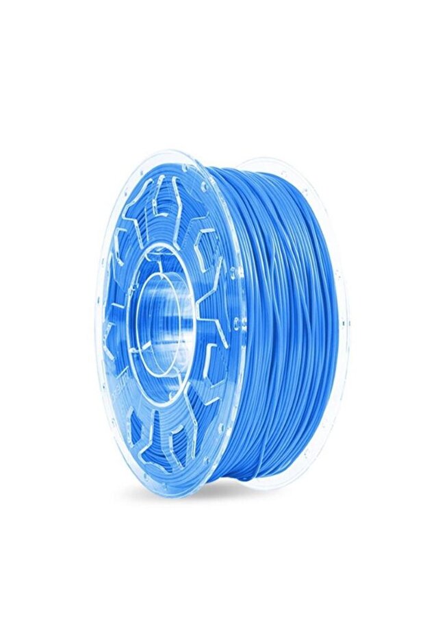 Printer Filament CREALITY 3D, PLA (Albastru) - 1