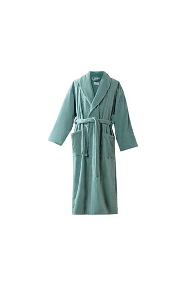 روب حمام فيلد كرست فولور -منت مقاس لارج - 2