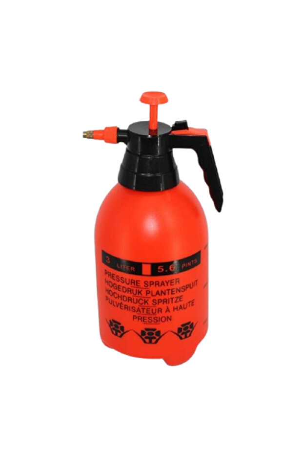 مضخة رش يدوية للحديقة - 1