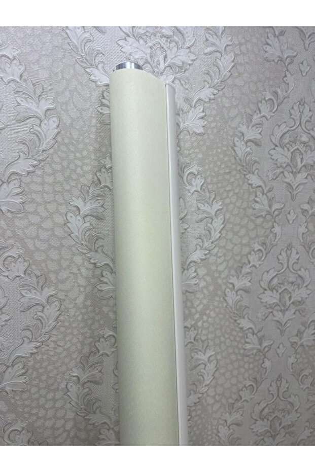 Plain roller blind - 2