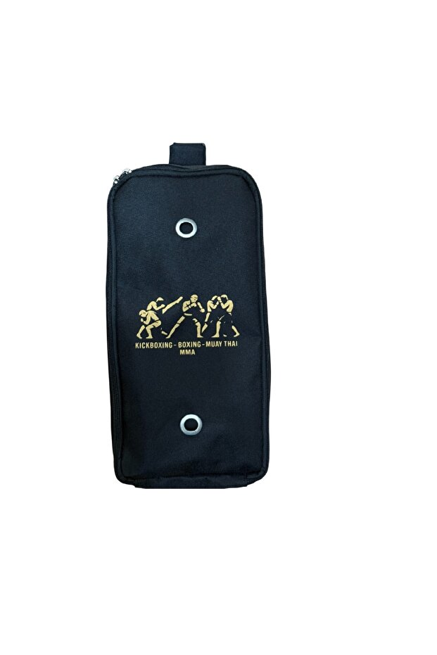 قفازات الملاكمة من تيبوتو، قفازات الملاكمة التايلاندية وقفازات مع حقيبة حمل - 5