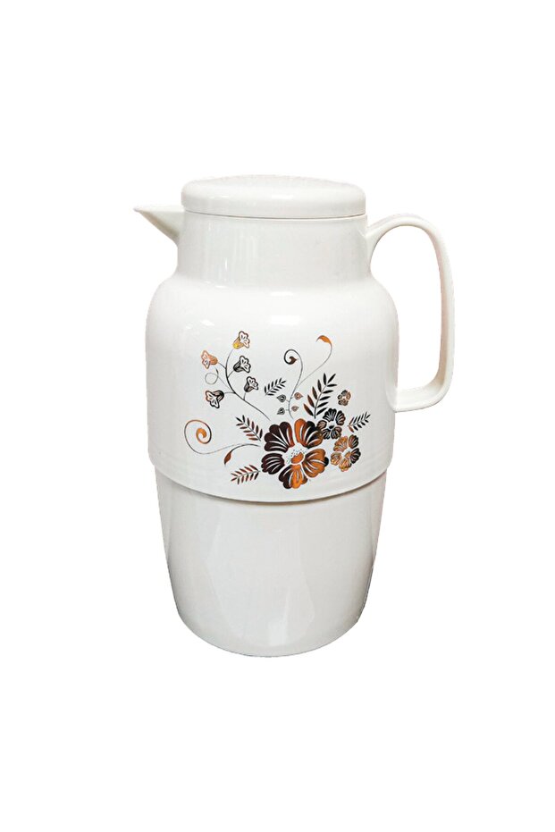 قارورة مفرغة بتصميم عربي، قطعة واحدة، متنوعة، FA-20 - 2