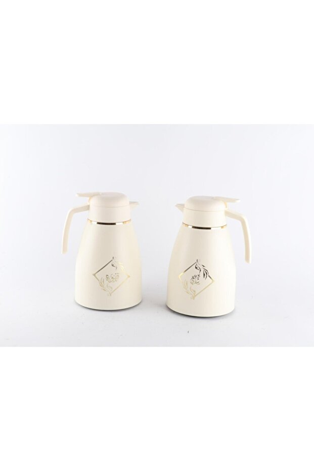 قارورة بولي بروبلين، سعة 1 لتر، MK06-706 - 2