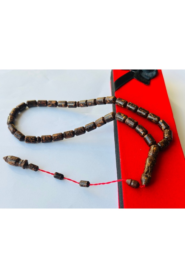 Tarçın Ağacı Tesbih - 4