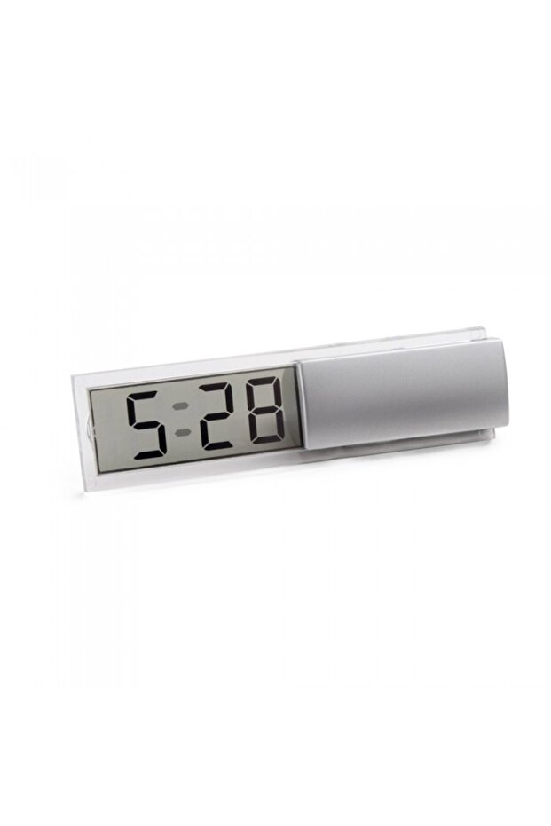 Digital table clock - 1