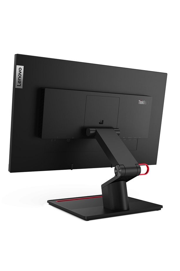 T24t-20 62C5GAR1TK 23.8 IPS 4MS 60HZ HDMI+DP+USB-C 3.2 VESA Dokunmatik Monitör - 5