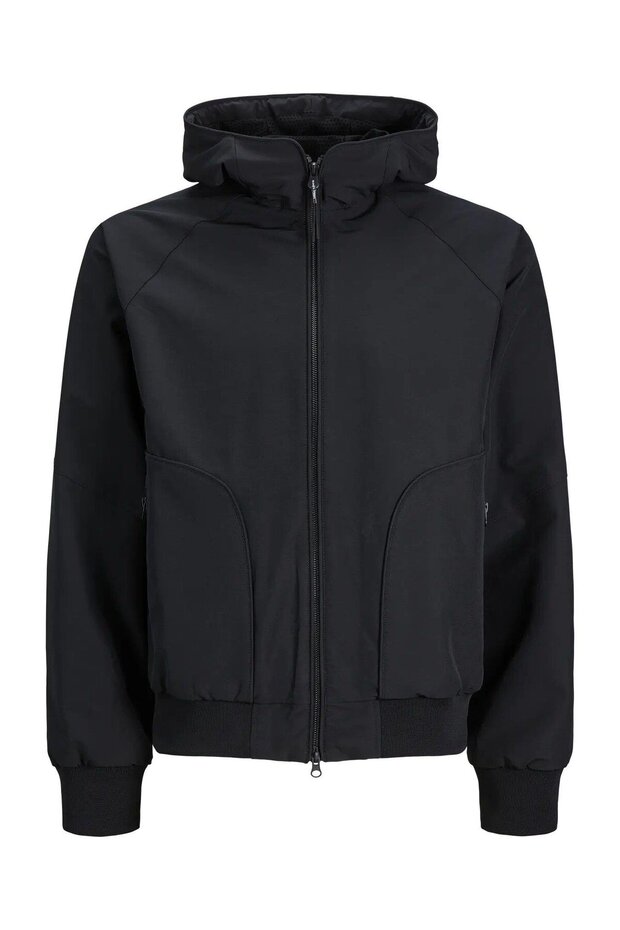 Bomberjack Dönüş - 1