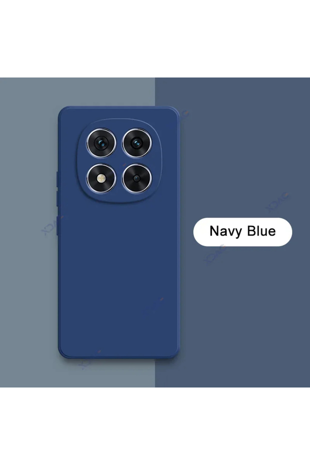 Poco X7 Case Velvet Launch Shock Absorbing Wipeable Premium Series