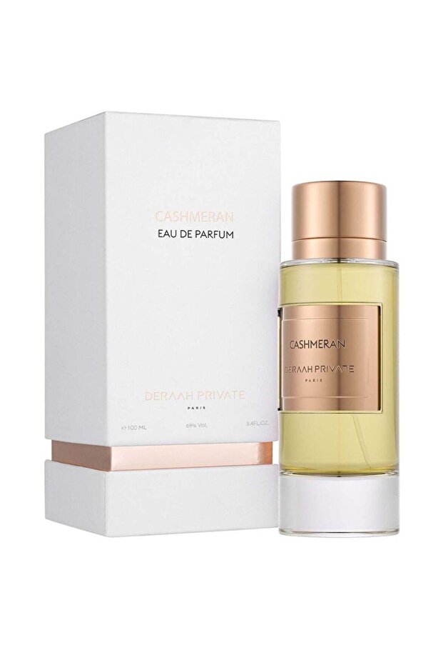 عطر دار الحكمة الكشمير 100 مل