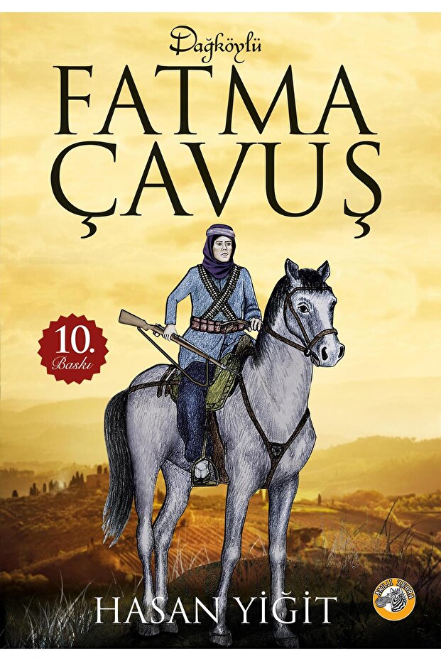 Dağköylü Fatma Çavuş - Hasan Yiğit