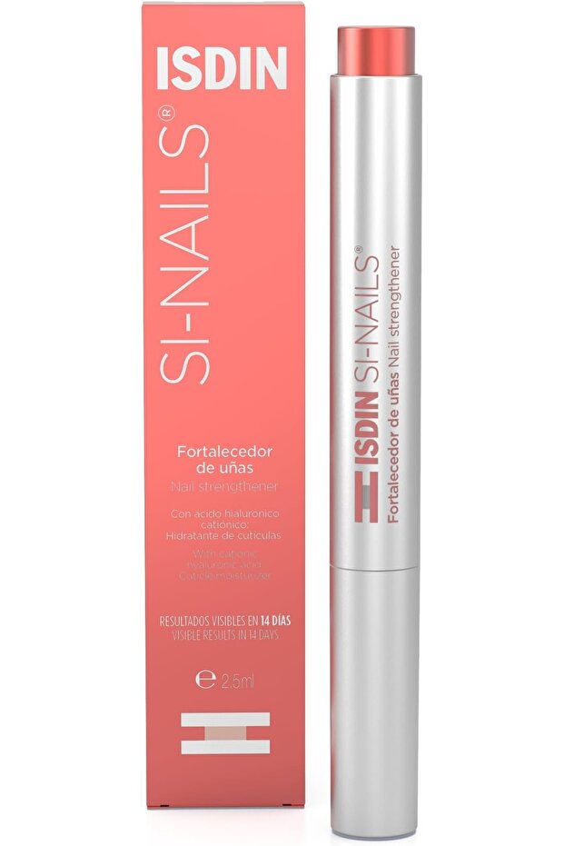 C-Nails Nail Hardener 2.5 ml
