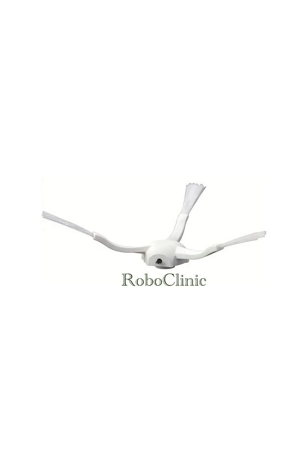 Xiaomi X10 Robot Süpürge(Model Kod:B102GL)uyumlu Fırça,filtre,mop Seti-8 Parça - 3