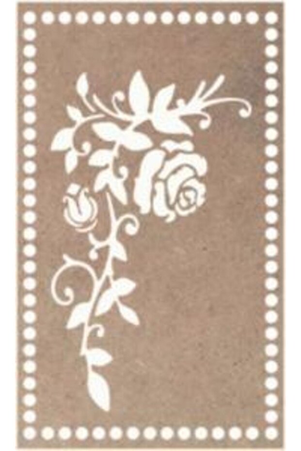 قاعدة حقيبة خشبية CA-116