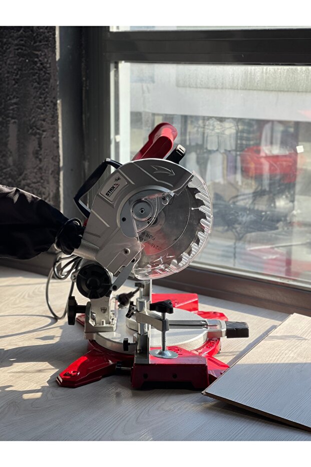 GÖNYE TESTERE 45 LIK - 2