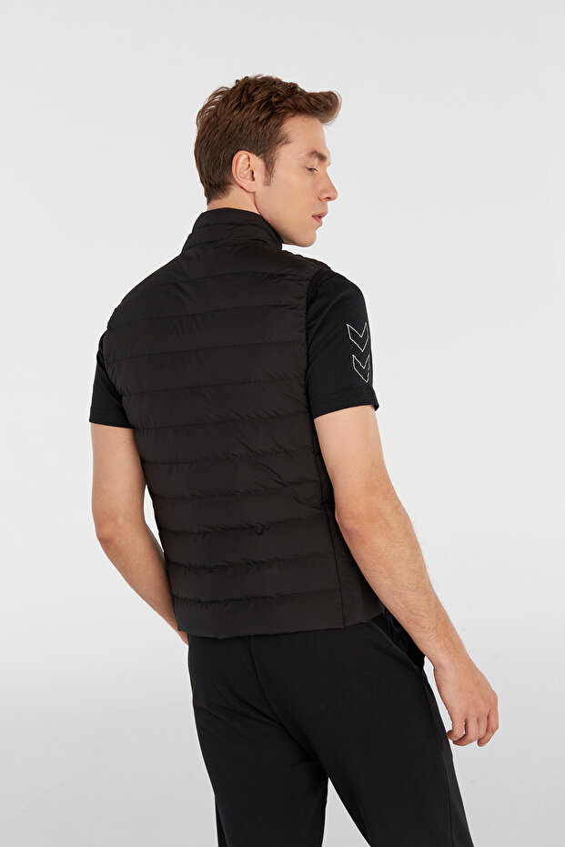 Olive Vest - 3