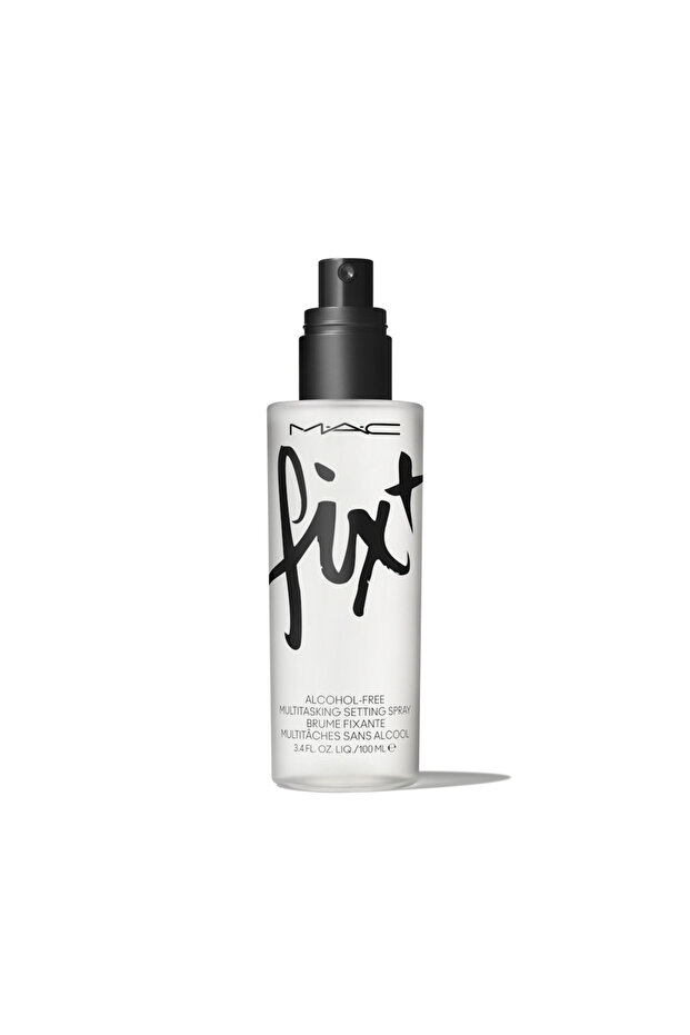 MAC Fix + Original Multitasking Setting Spray, 100ml - 1