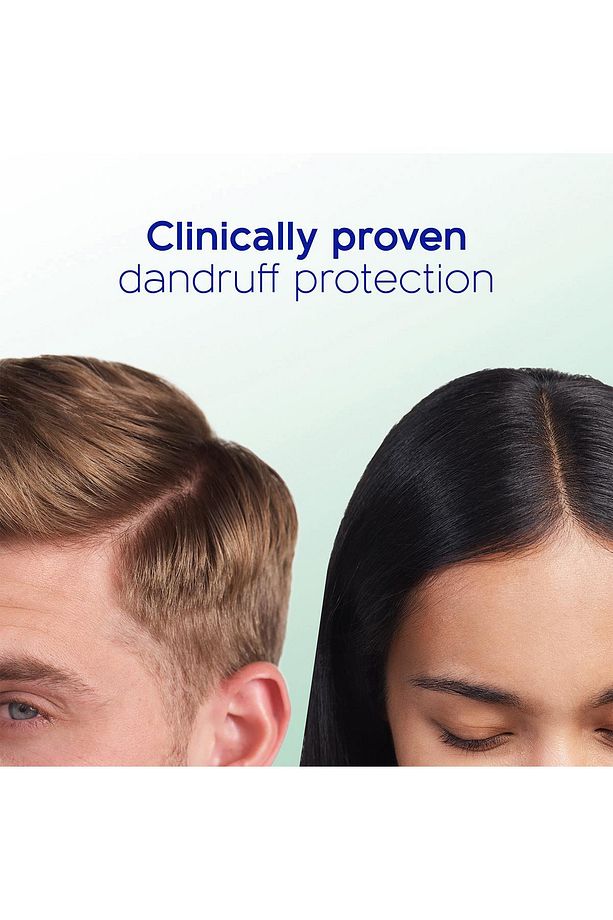 Head & Shoulders Bare Nemlendirici Kepek Karşıtı Şampuan 400ML - 4