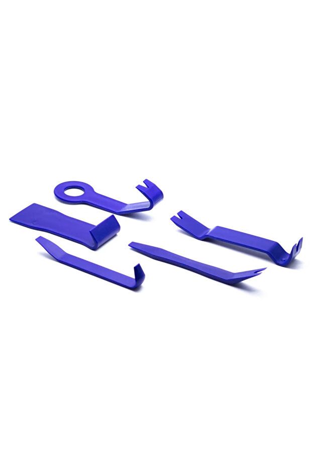 مجموعة أدوات إزالة الكسوة P3TRIMKIT