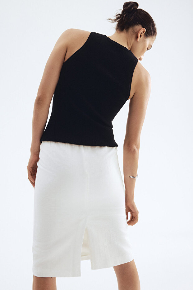 Krinkle Kalem Etek - 4