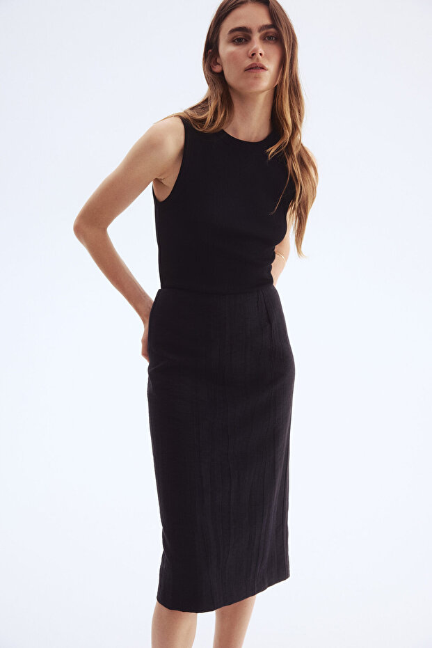 Krinkle Kalem Etek - 2