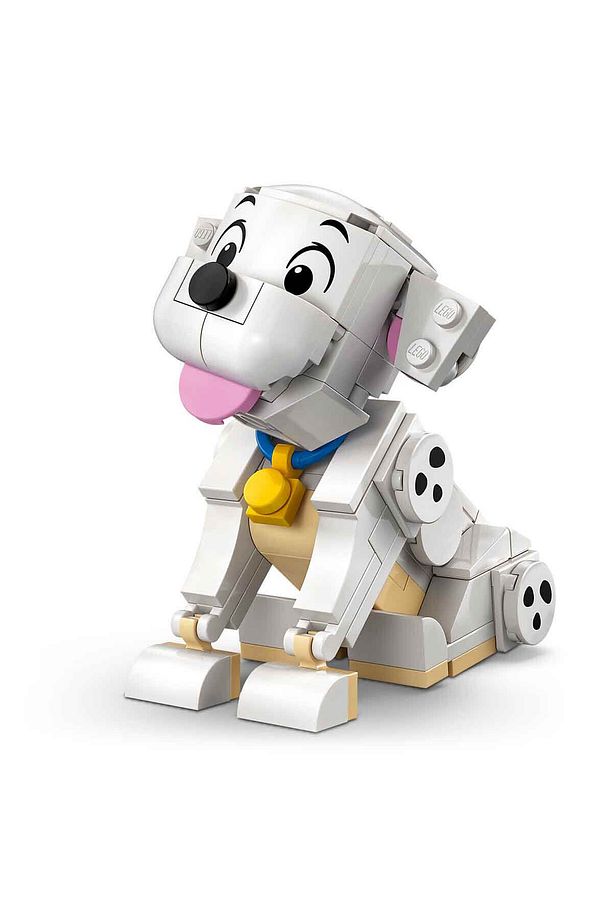 Lucky ve Penny 101 Dalmaçyalı Köpek Yavruları 43271 - 6 Yaş ve Üzeri Çocuklar iç - 5