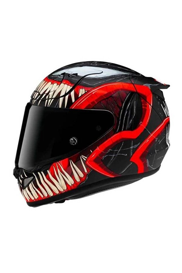 RPHA12 KASK VENOM 3 MARVEL - 4
