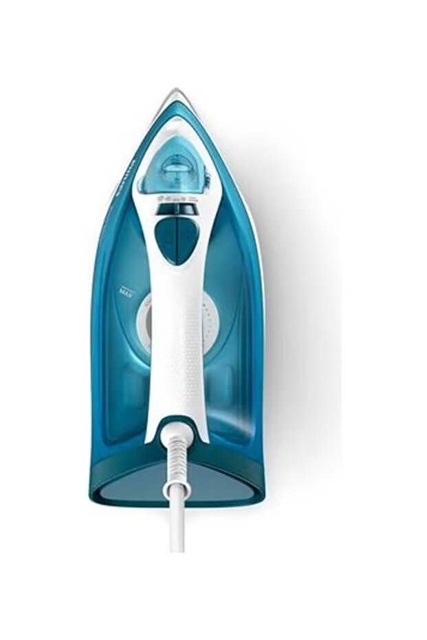 1200W multifunction steam iron with temperature control function - 8
