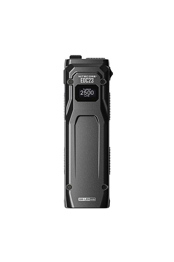 NITECORE EDC23 2500 LUMEN EL FENERI - 1