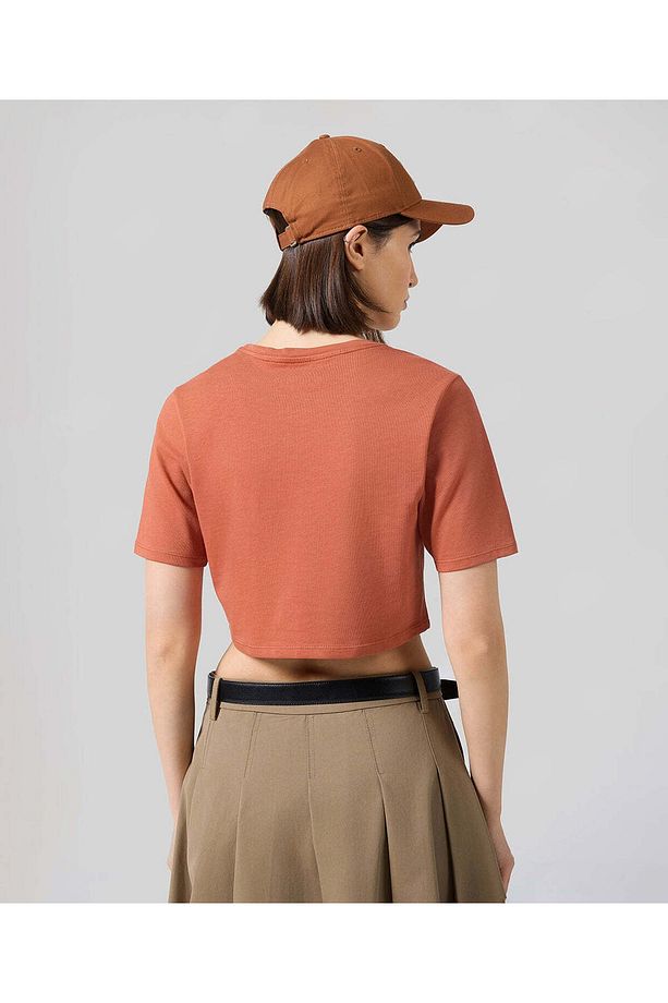 Retro V Crew Crop II - 2
