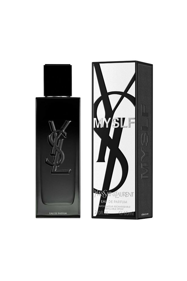 MYSLF - Eau de Parfum üm duygu ve nüanslarınızla olduğunuz adamın ifadesidir 60 ml - 2