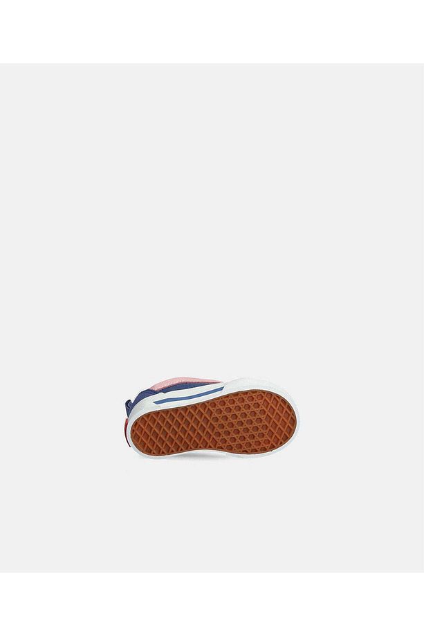 Knu Skool Elastic Lace - 5