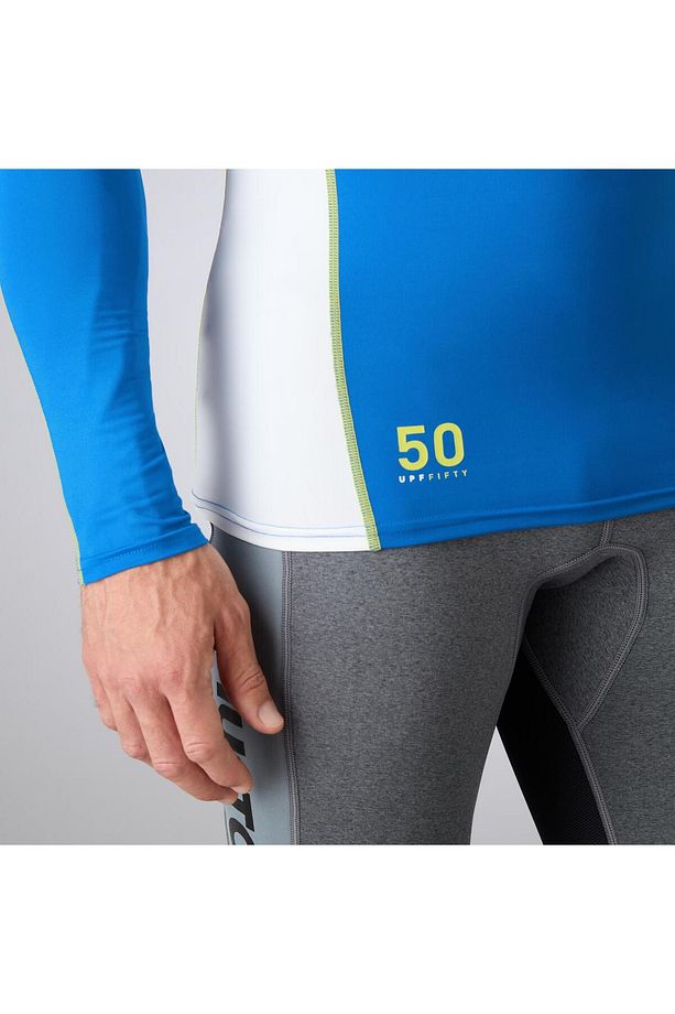 CHAMP LS RASH GUARD - 5