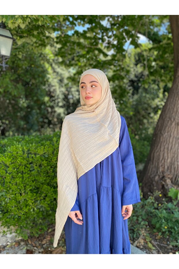 Piliseli Bambu Şal Taş - 4